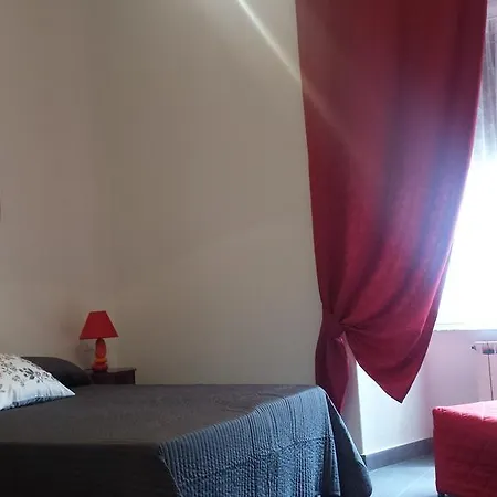 A Porta Rocca Casa de hóspedes 3*