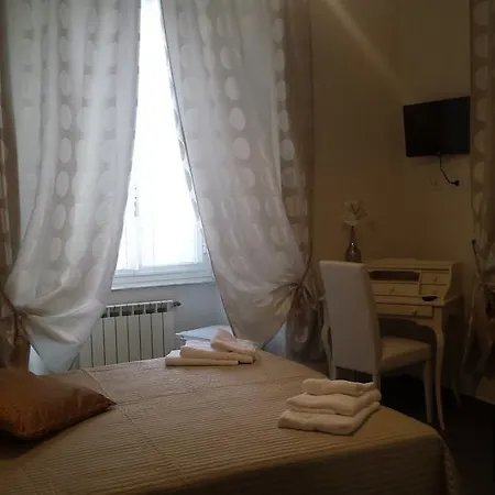 A Porta Rocca 招待所 3*