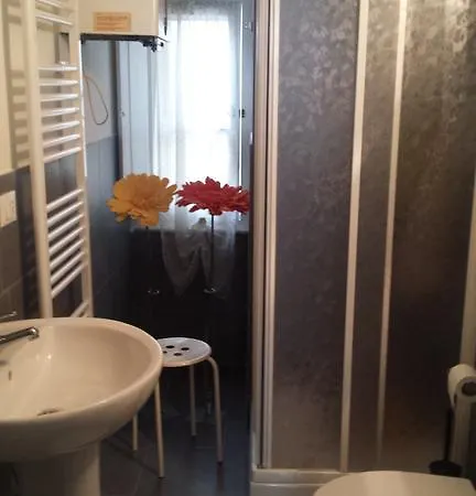 A Porta Rocca La Spezia