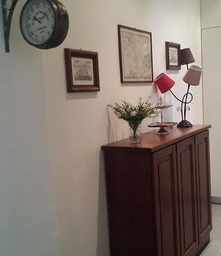 A Porta Rocca 3* La Spezia