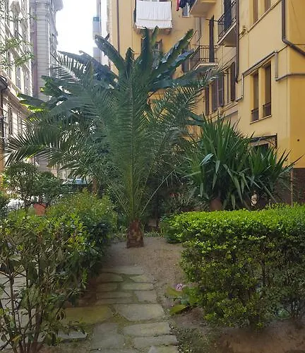 A Porta Rocca Penzion