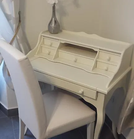 A Porta Rocca 招待所 斯培西亚