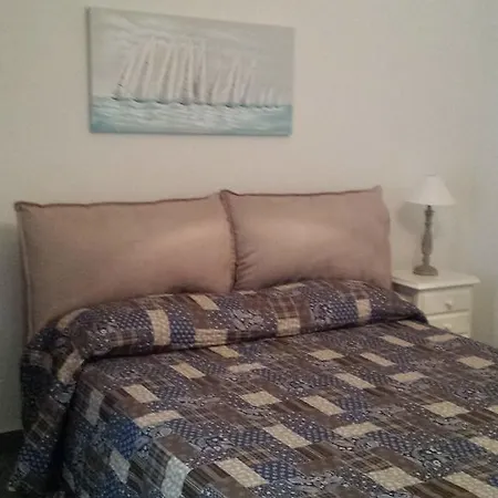 A Porta Rocca Πανσιόν