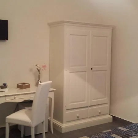 Gæstehus A Porta Rocca 3*