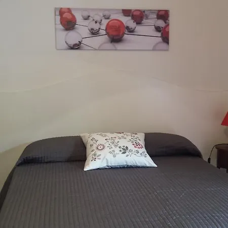 A Porta Rocca Πανσιόν 3*