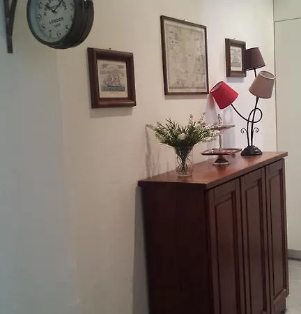 A Porta Rocca 3* 斯培西亚