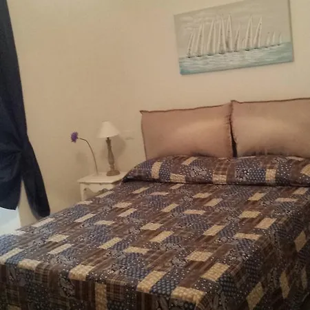 A Porta Rocca Λα Σπέτσια