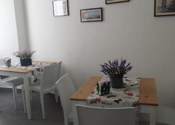 A Porta Rocca ラ・スペツィア