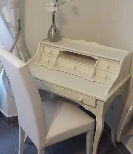 A Porta Rocca ゲストハウス ラ・スペツィア