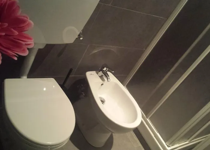 A Porta Rocca 3* לה ספציה