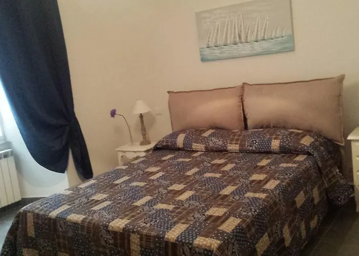 A Porta Rocca ラ・スペツィア